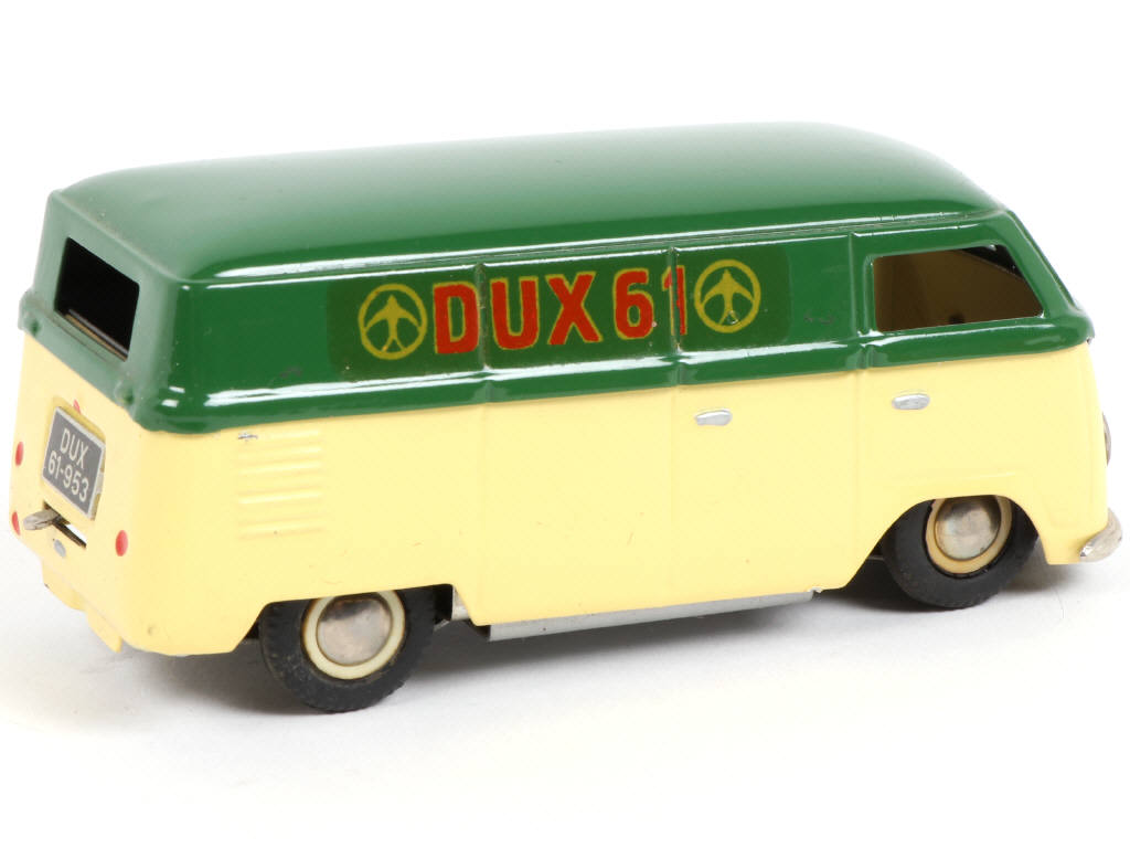 Lot 223 - DUX (ALLEMAGNE) (1)