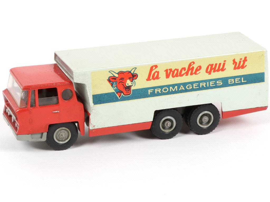 Lot 209 - SOLIDO (FRANCE) (1)