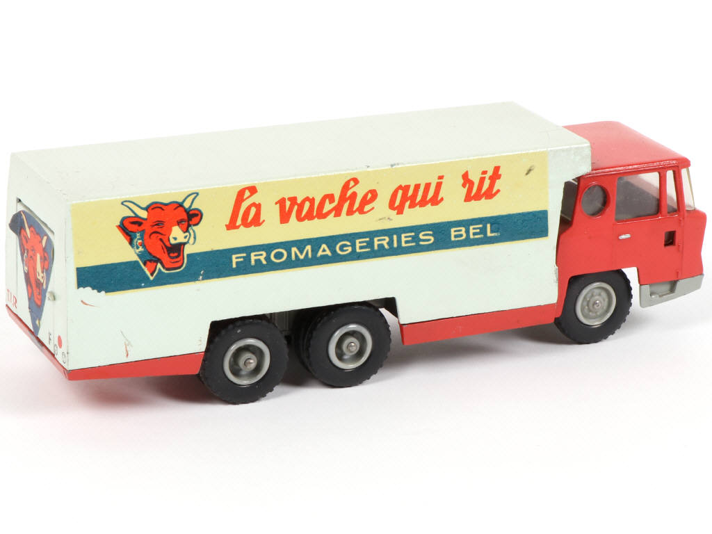 Lot 209 - SOLIDO (FRANCE) (1)