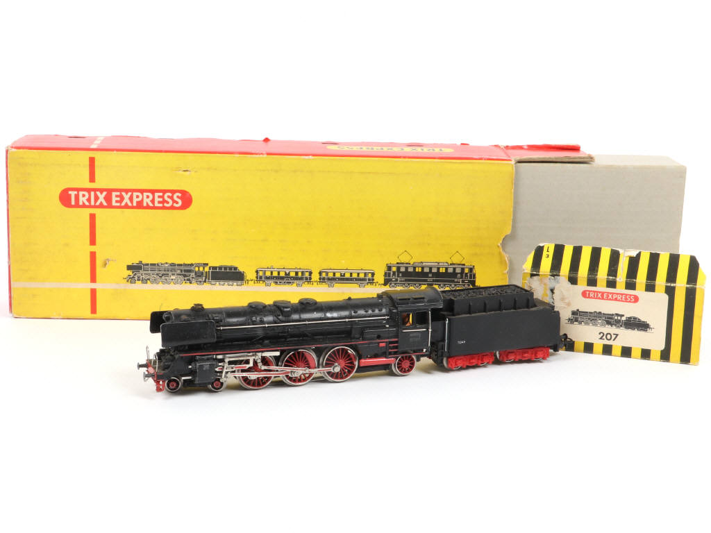 Lot 22 - MÄRKLIN 'HO' (ALLEMAGNE) (1)