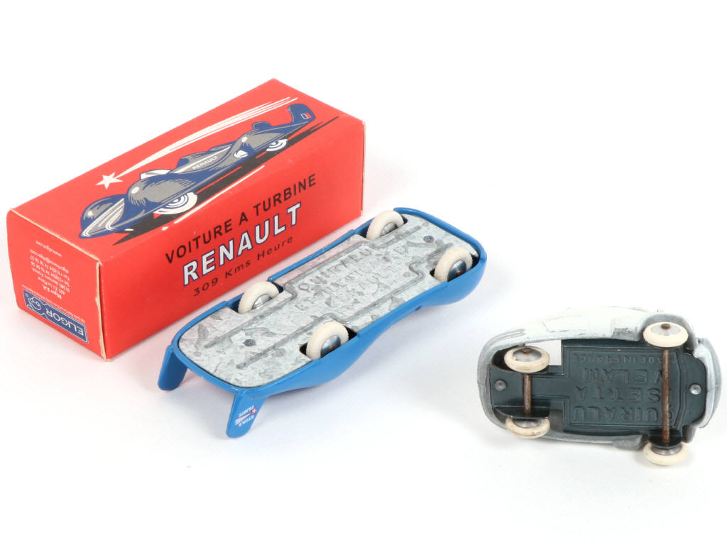 Lot 200 - QUIRALU (FRANCE) (2)