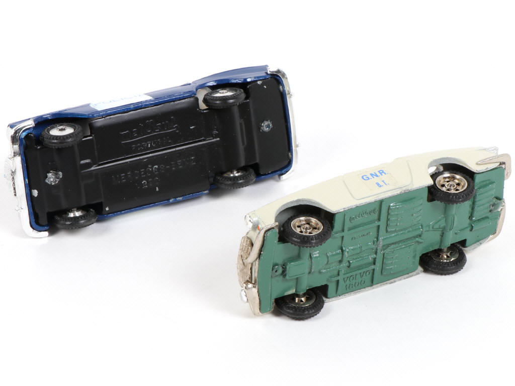 Lot 105 - METOSUL (PORTUGAL) (2)