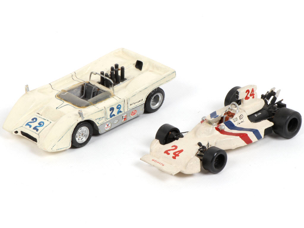 Lot 173 - CREATION RD MARMANDE (FRANCE) (2)