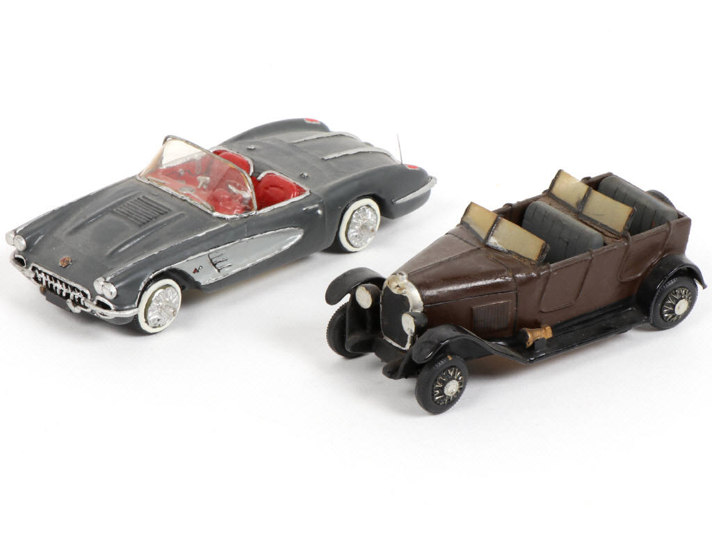 Lot 172 - CREATION RD MARMANDE (FRANCE) (2)