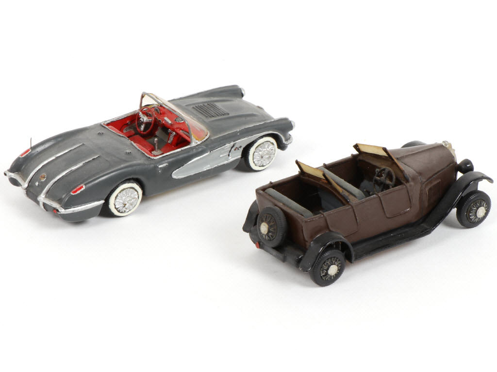 Lot 172 - CREATION RD MARMANDE (FRANCE) (2)