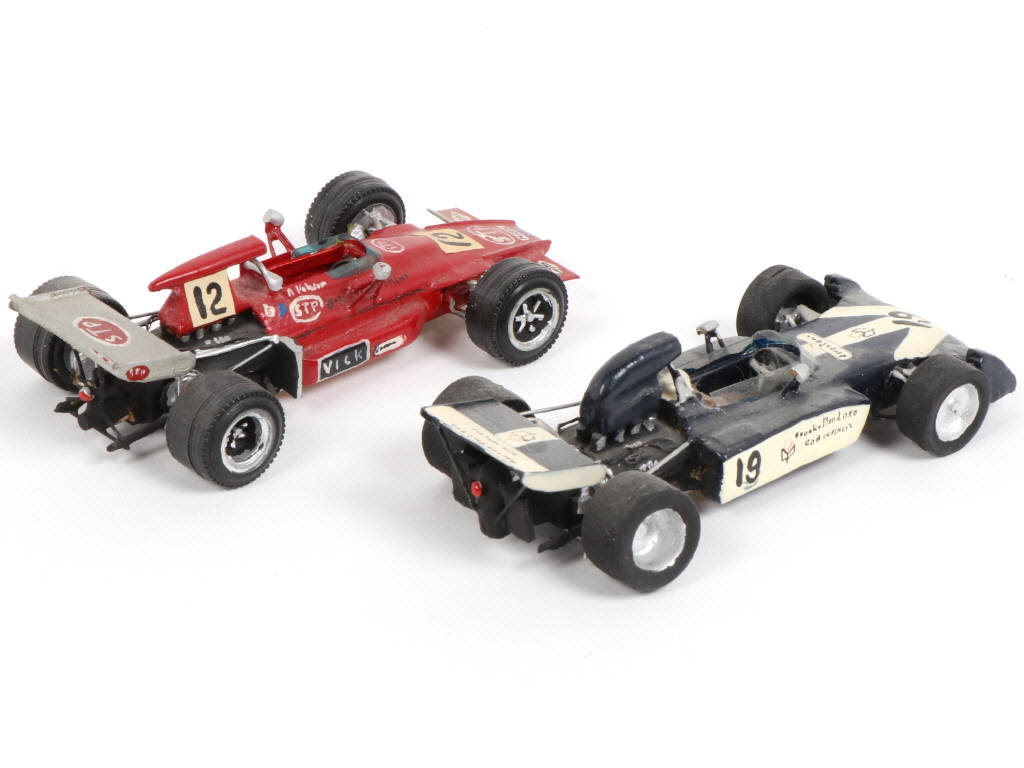 Lot 167 - CREATION RD MARMANDE (FRANCE) (2)