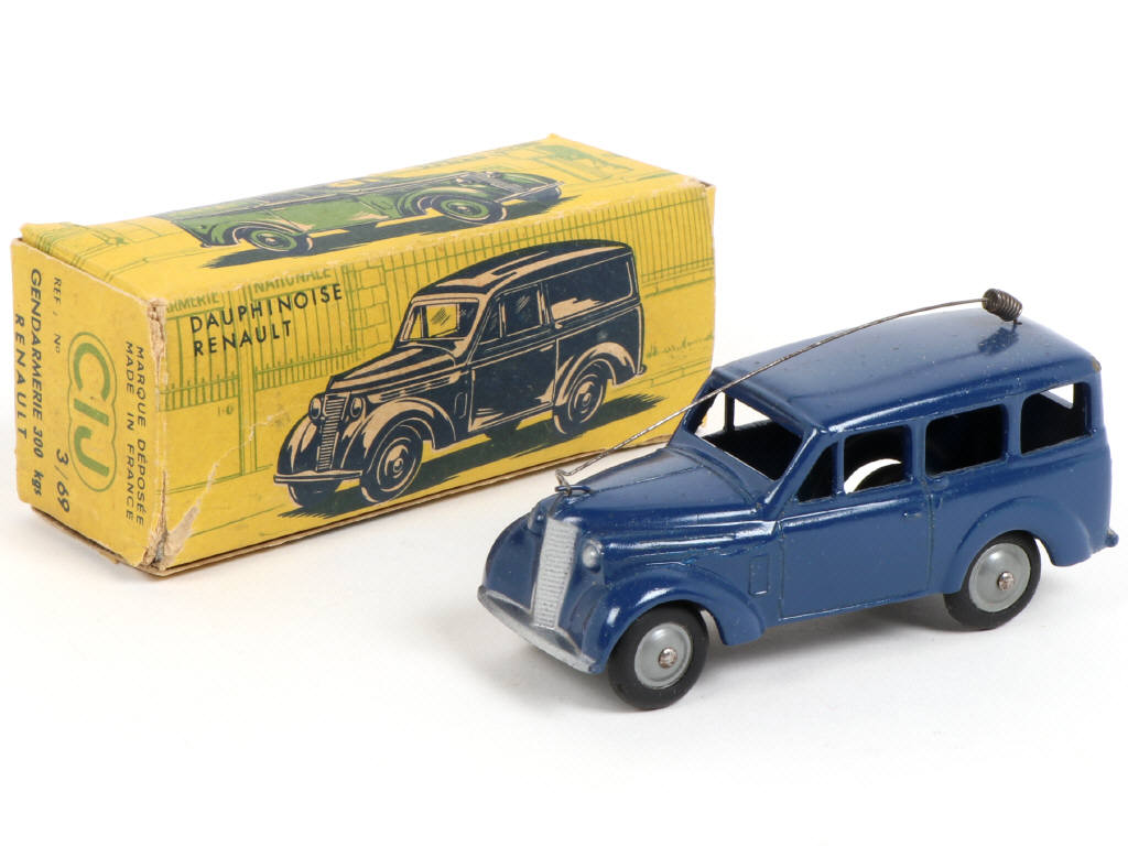 Lot 158 - C.I.J. (FRANCE) (1)