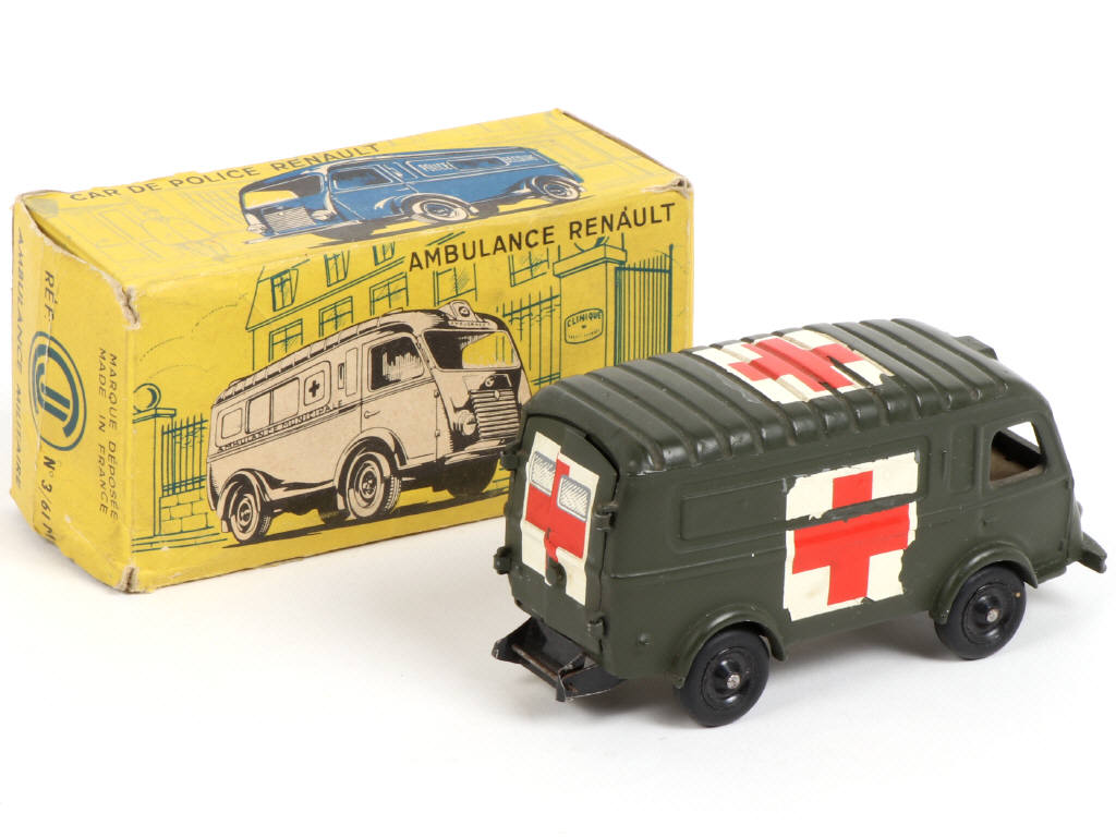 Lot 153 - C.I.J. (FRANCE) (1)