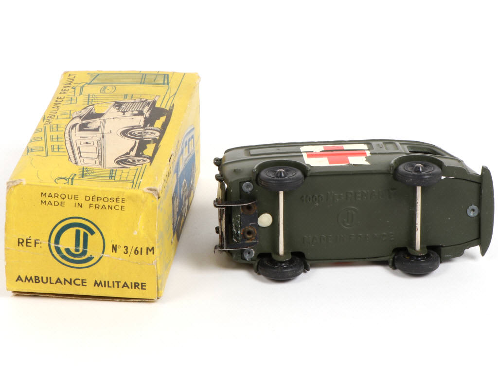 Lot 153 - C.I.J. (FRANCE) (1)