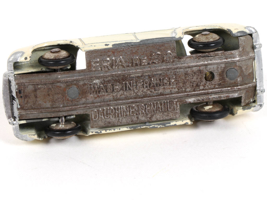 Lot 217 - ERIA (FRANCE) (1)