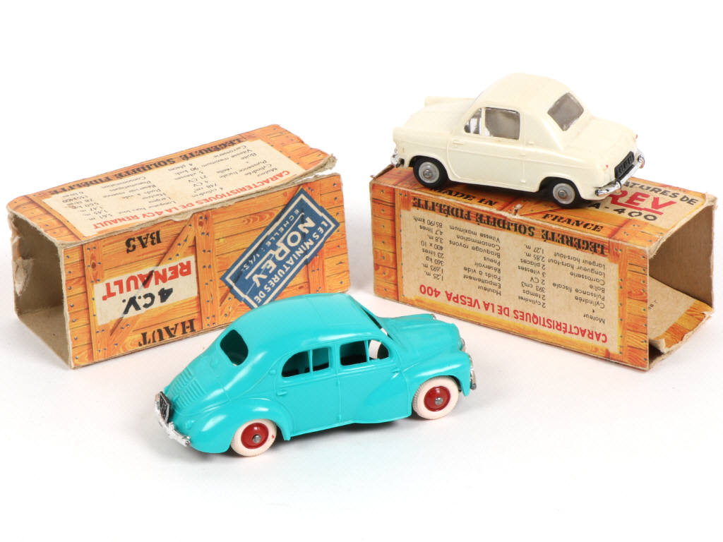 Lot 235 - NOREV (FRANCE) (2)