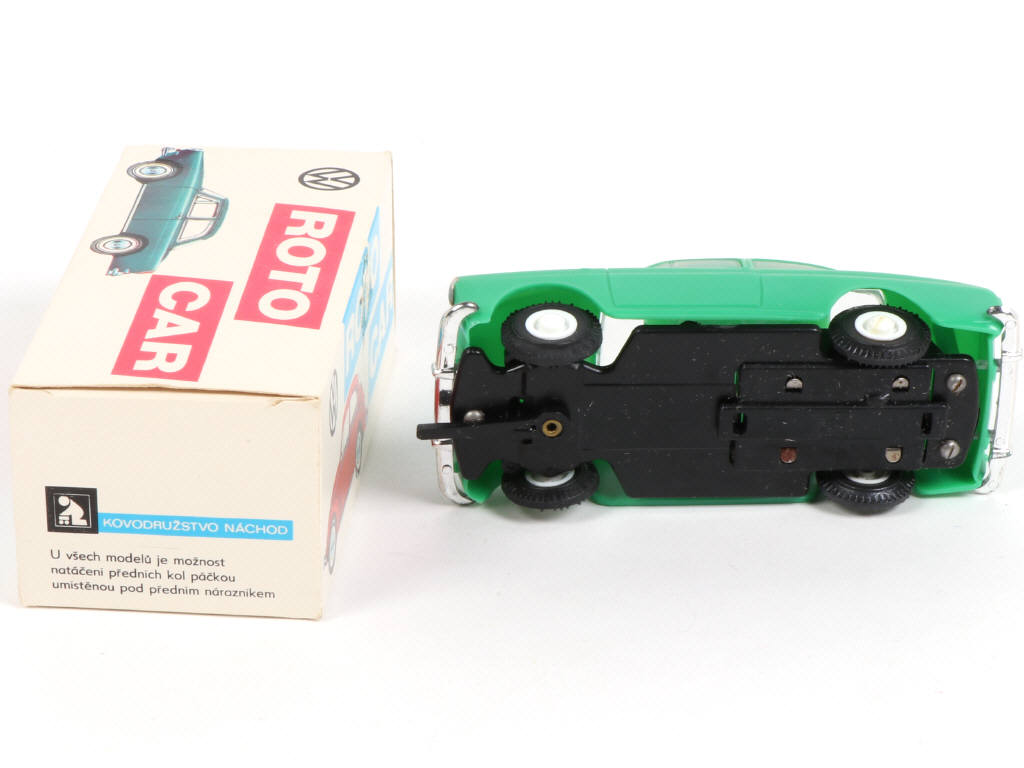 Lot 374 - KOVODRUZSTVO NACHOD (TCHECOSLOVAQUIE) (1)