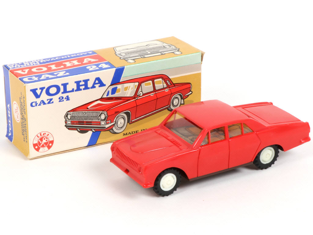 Lot 243 - ITES (TCHEKOSLOVAQUIE) (1)