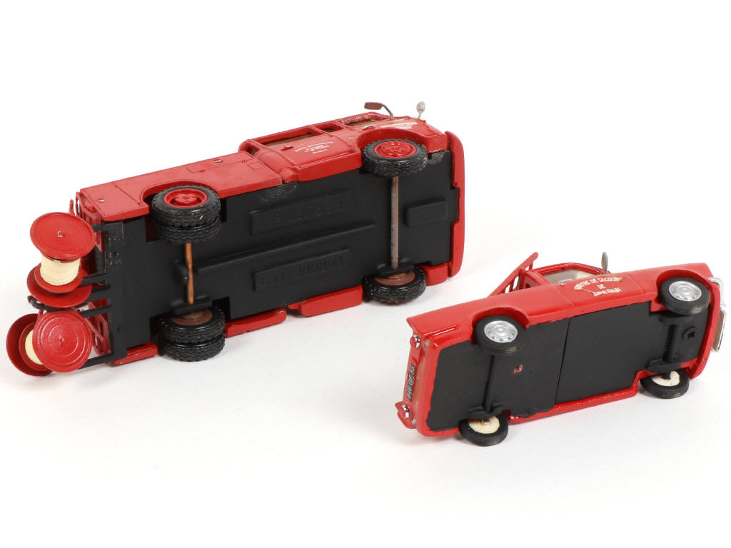 Lot 390 - DIVERS (FRANCE) (2)