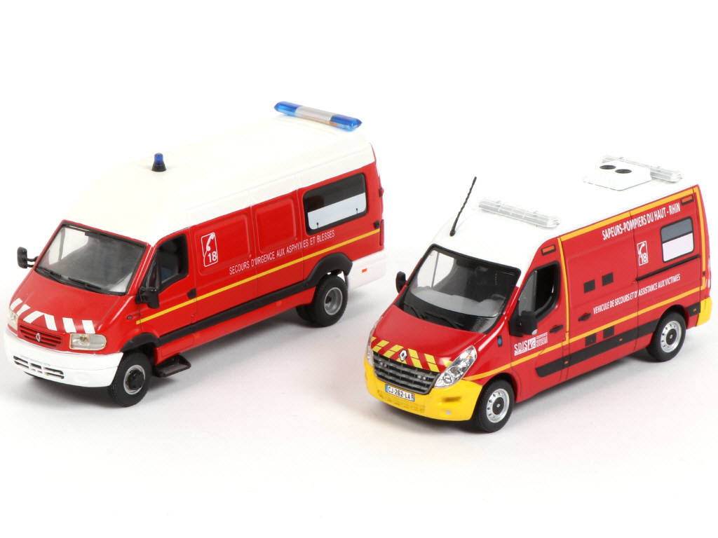 Lot 236 - NOREV (FRANCE) (2)