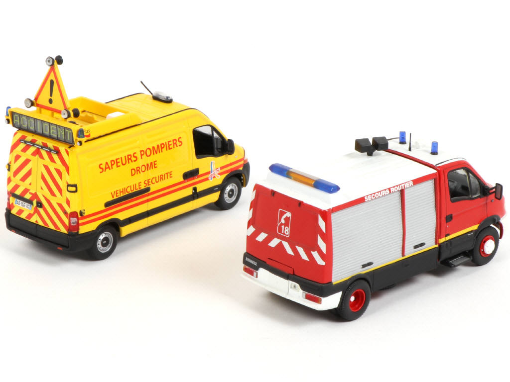 Lot 237 - NOREV (FRANCE) (2)