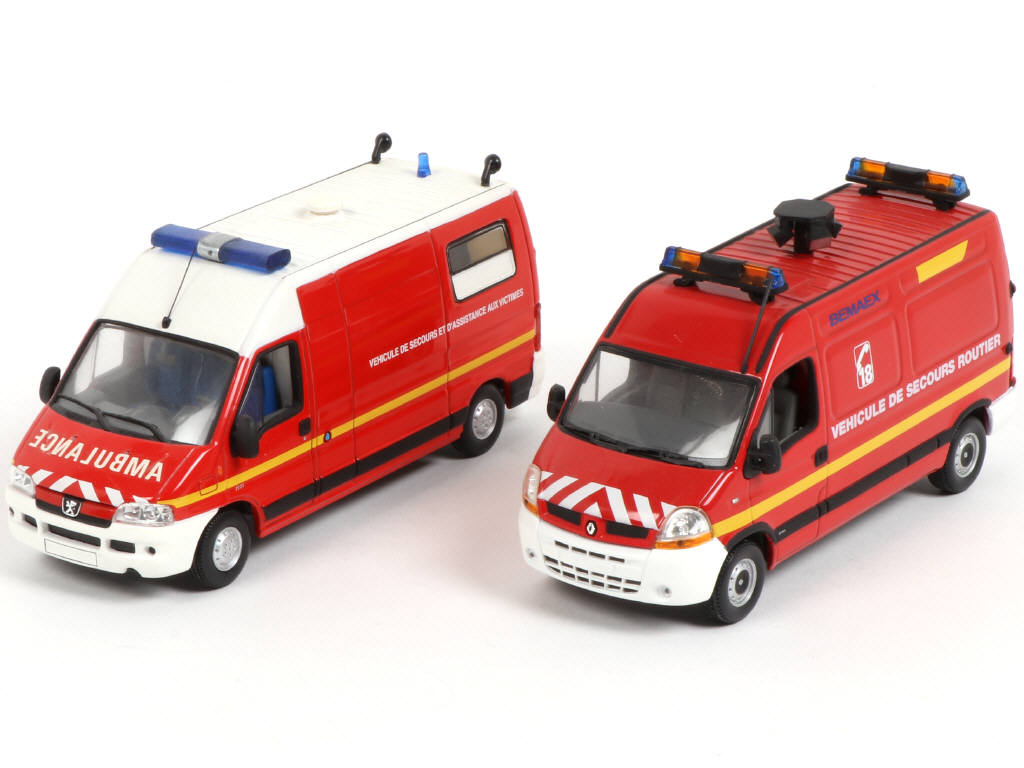 Lot 239 - NOREV (FRANCE) (2)