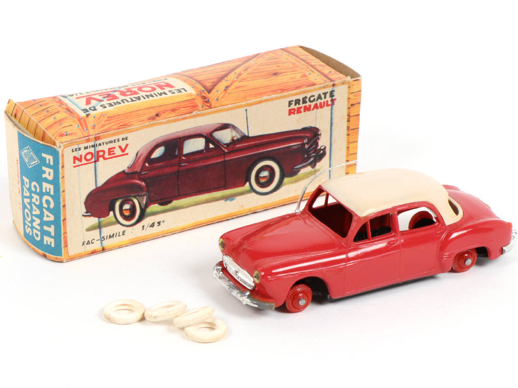 Lot 226 - NOREV (FRANCE) (1)