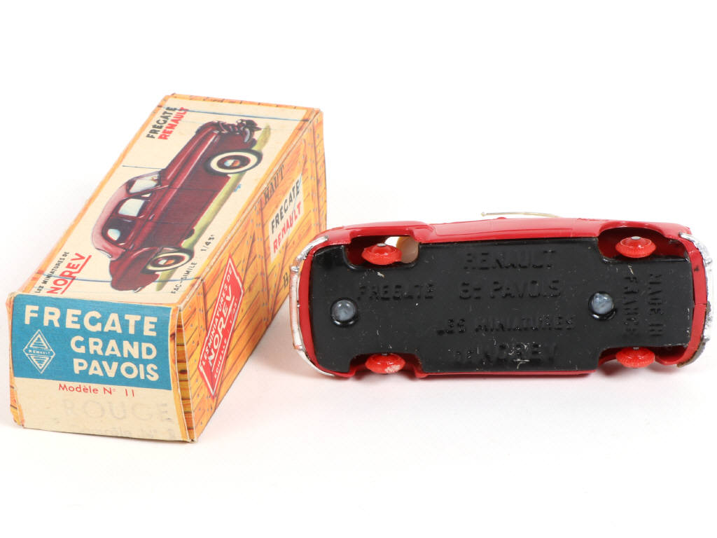 Lot 226 - NOREV (FRANCE) (1)