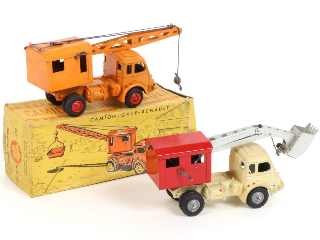 Lot 161 - C.I.J. (FRANCE) (2)