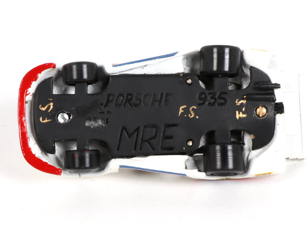 Lot 403 - M.R.E. (FRANCE) (1)