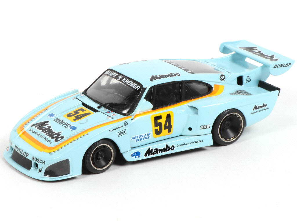 Lot 401 - BAM (FRANCE) (1)