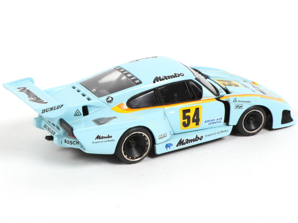 Lot 401 - BAM (FRANCE) (1)