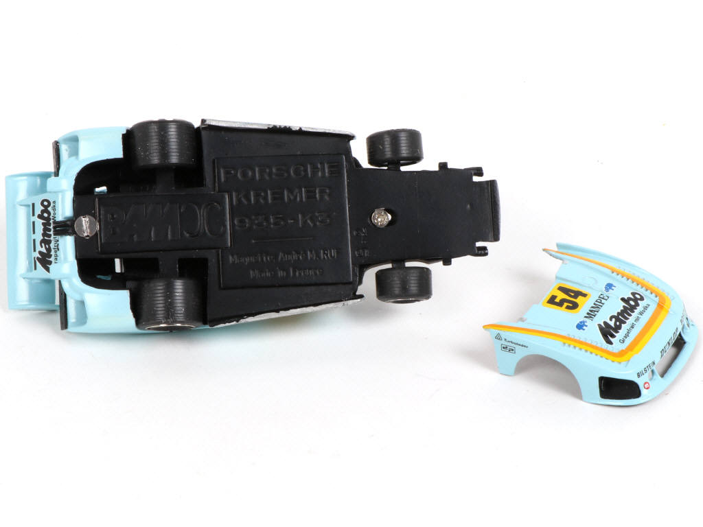 Lot 401 - BAM (FRANCE) (1)