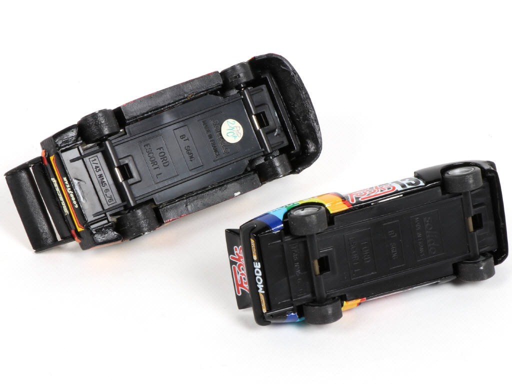 Lot 412 - DIVERS (FRANCE) (2)