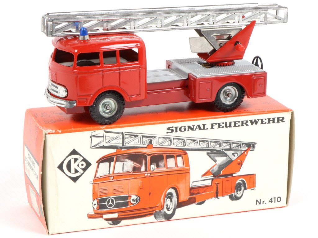 Lot 36 - CKO (ALLEMAGNE) (1)