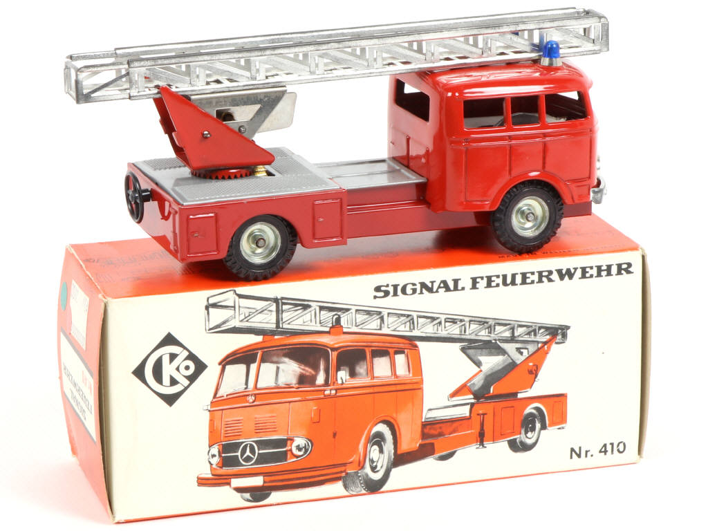 Lot 36 - CKO (ALLEMAGNE) (1)