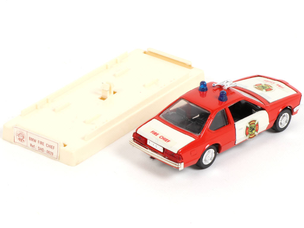 Lot 380 - BRINQUEDOS REI (BRESIL) (1)