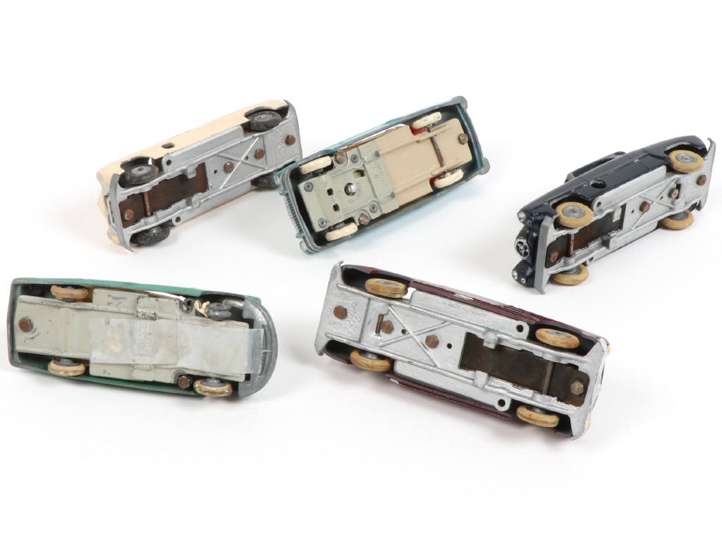 Lot 212 - SOLIDO (FRANCE) (5)