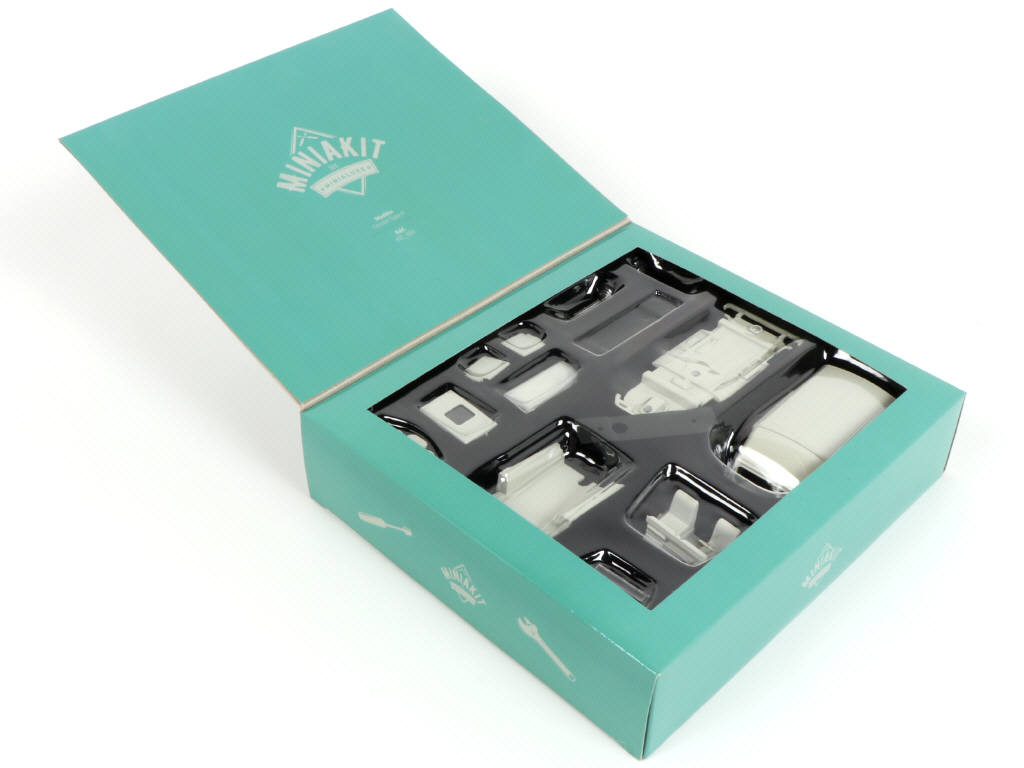 Lot 224 - MINIALUXE (FRANCE) (1)