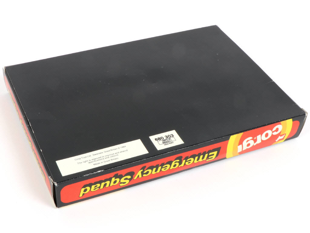 Lot 125 - CORGI JUNIORS (GB) (1)