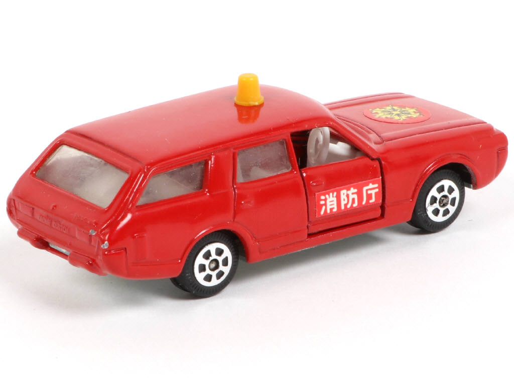 Lot 137 - YONEZAWA TOYS (JAPON) (1)