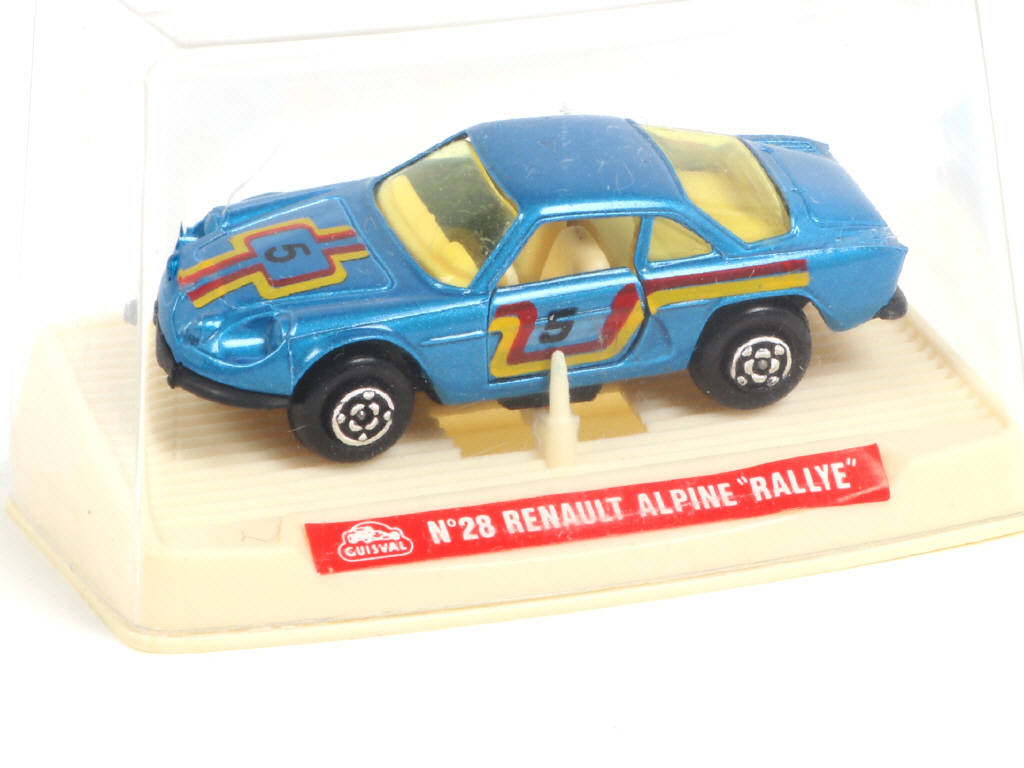 Lot 185 - GUISVAL (ESPAGNE) (1)