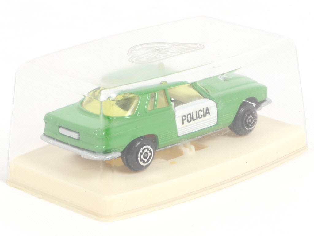 Lot 187 - GUISVAL (ESPAGNE) (1)