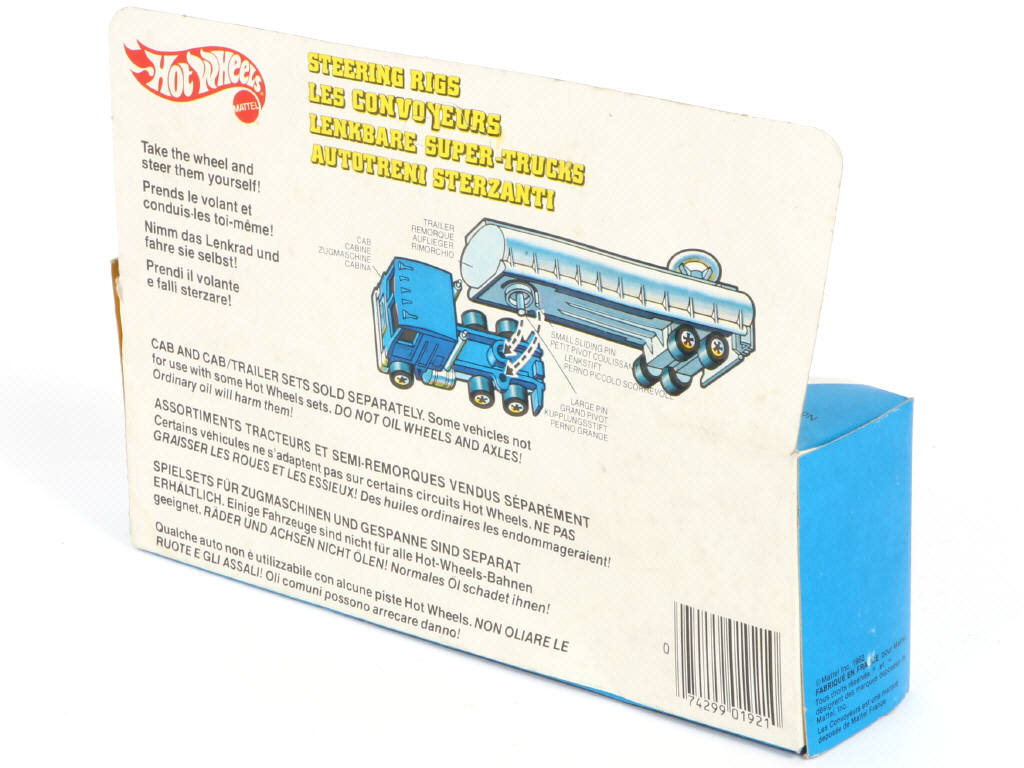 Lot 146 - MATTEL (USA) (1)