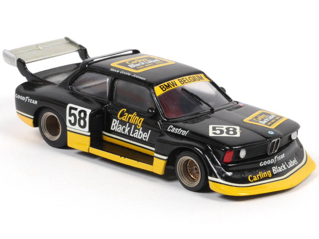 Lot 165 - MINICHAMPS (FRANCE) (1)