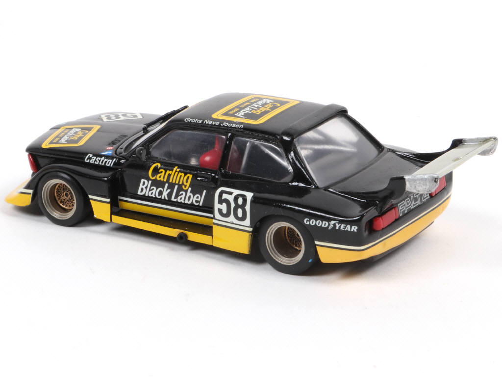 Lot 165 - MINICHAMPS (FRANCE) (1)