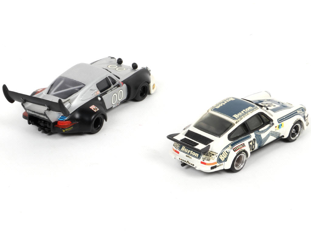 Lot 5 - DIVERS (2)