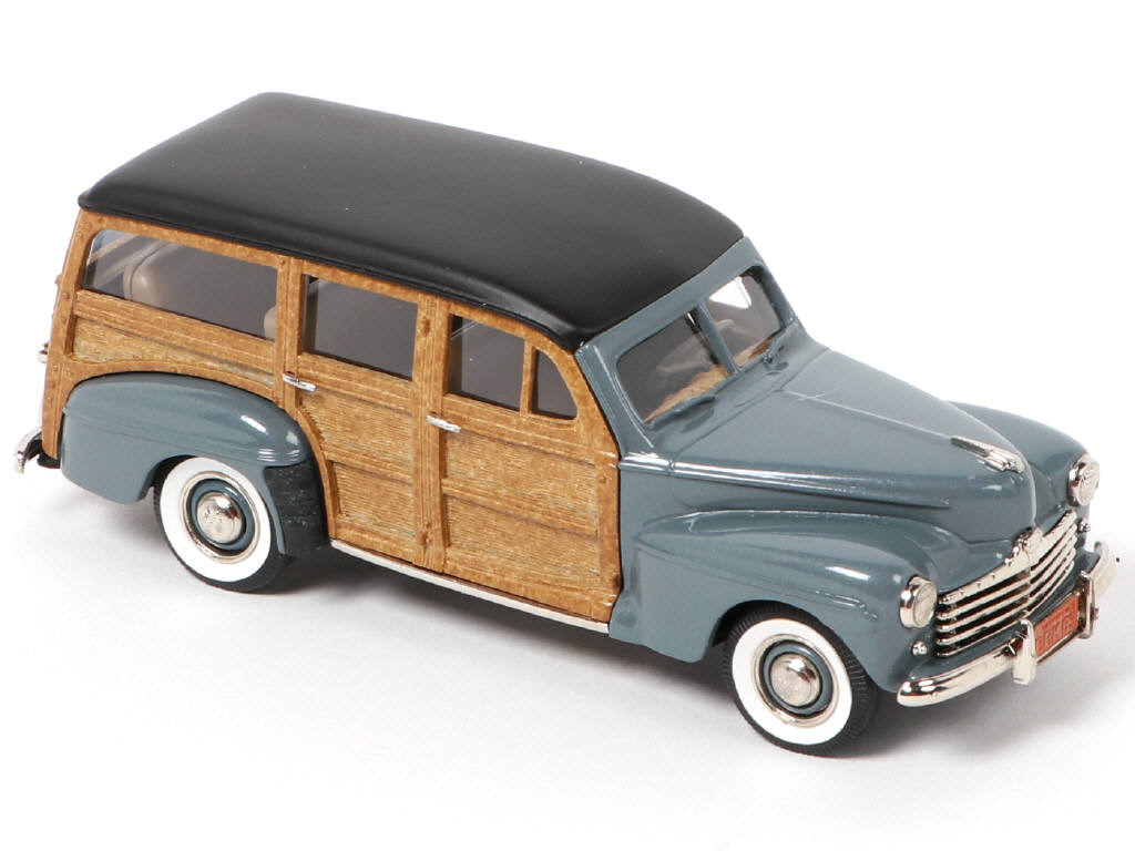 Lot 259 - BROOKLIN MODELS (GB) (1)