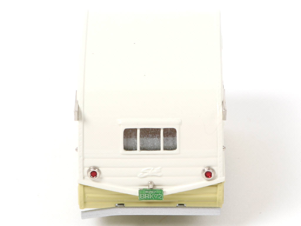 Lot 251 - BROOKLIN MODELS (GB) (1)