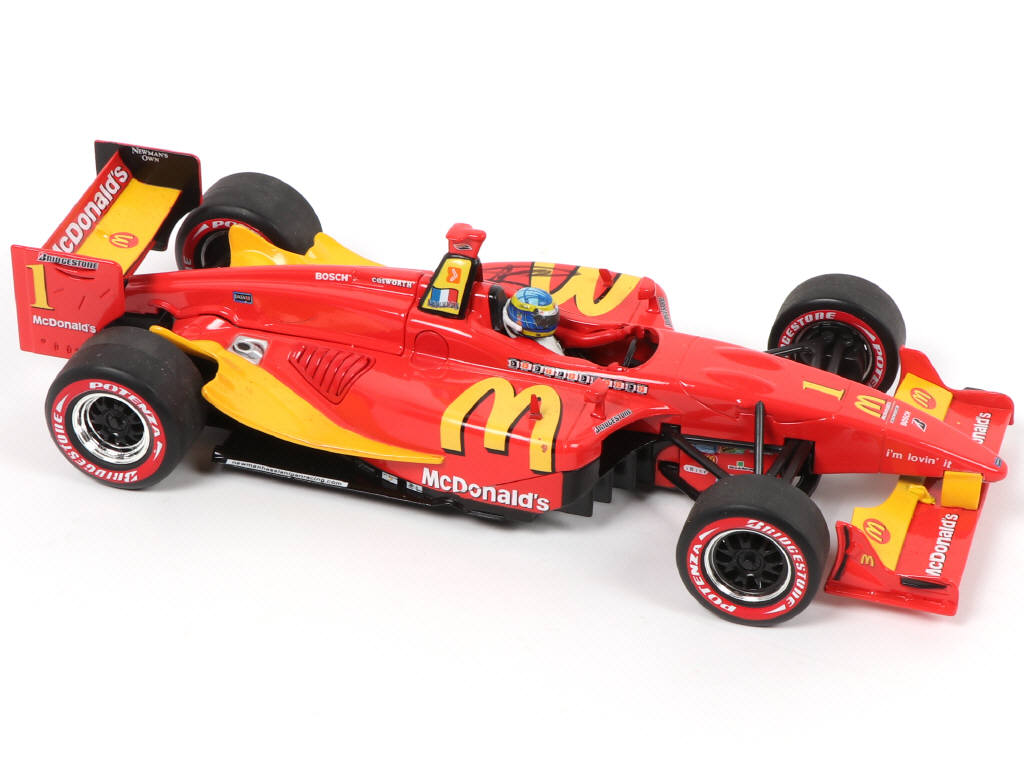 Lot 9 - GREENLIGHT COLLECTIBLES (1)