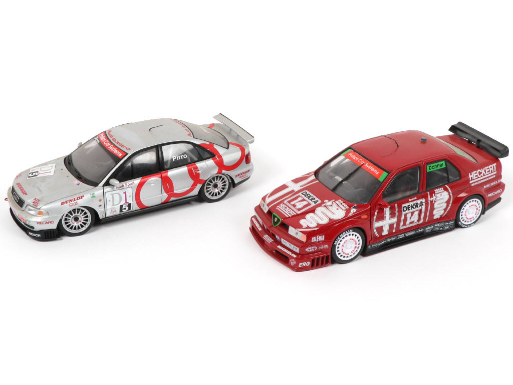 Lot 174 - UT MODELS (ALLEMAGNE) (2)