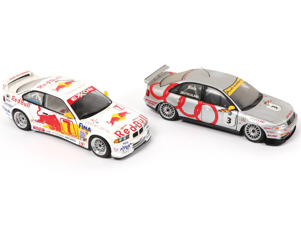 Lot 175 - UT MODELS (ALLEMAGNE) (2)