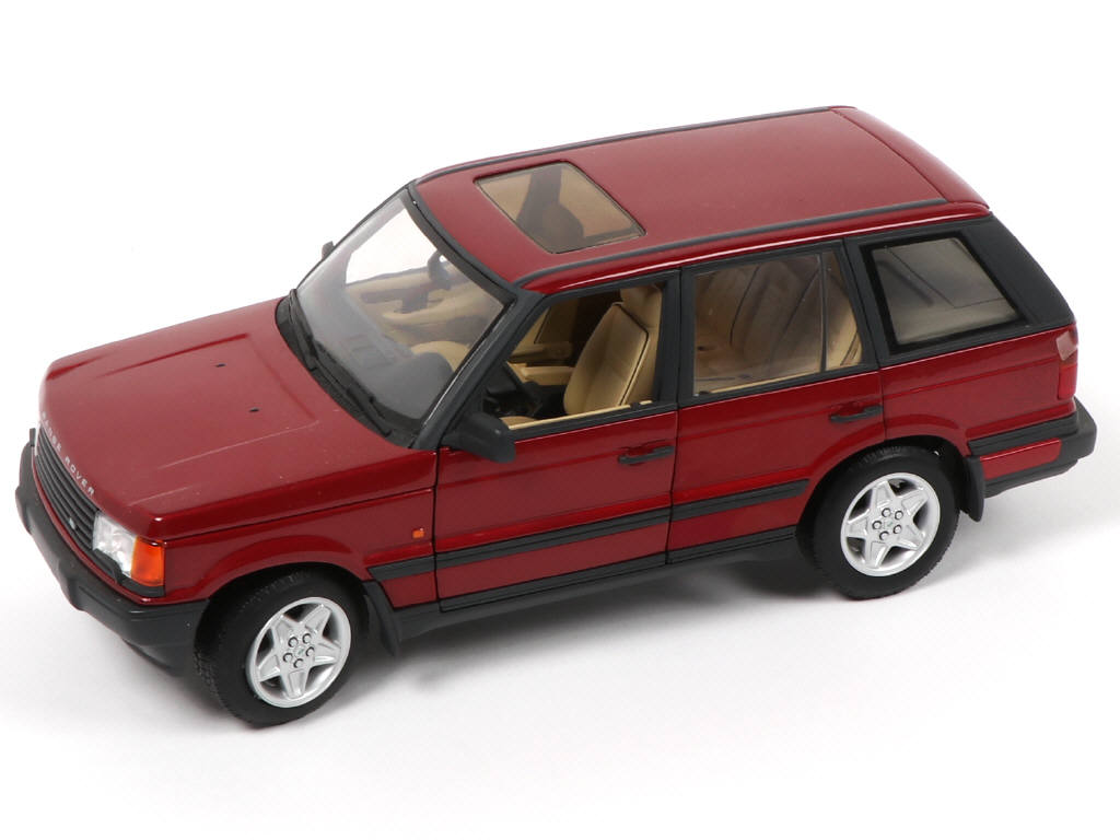 Lot 146 - AUTOART (ALLEMAGNE) (1)