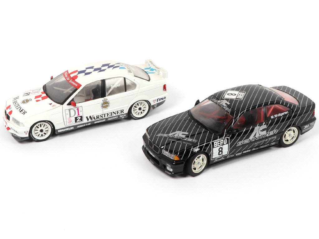 Lot 167 - UT MODELS (ALLEMAGNE) (2)