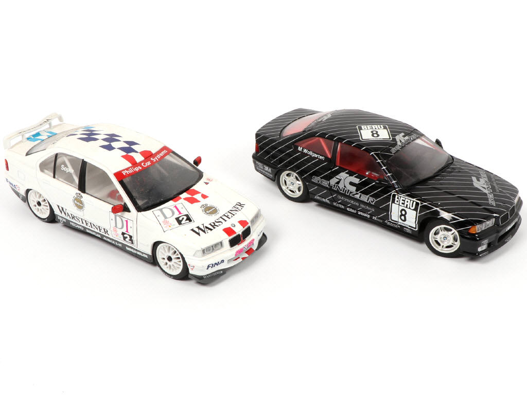 Lot 167 - UT MODELS (ALLEMAGNE) (2)